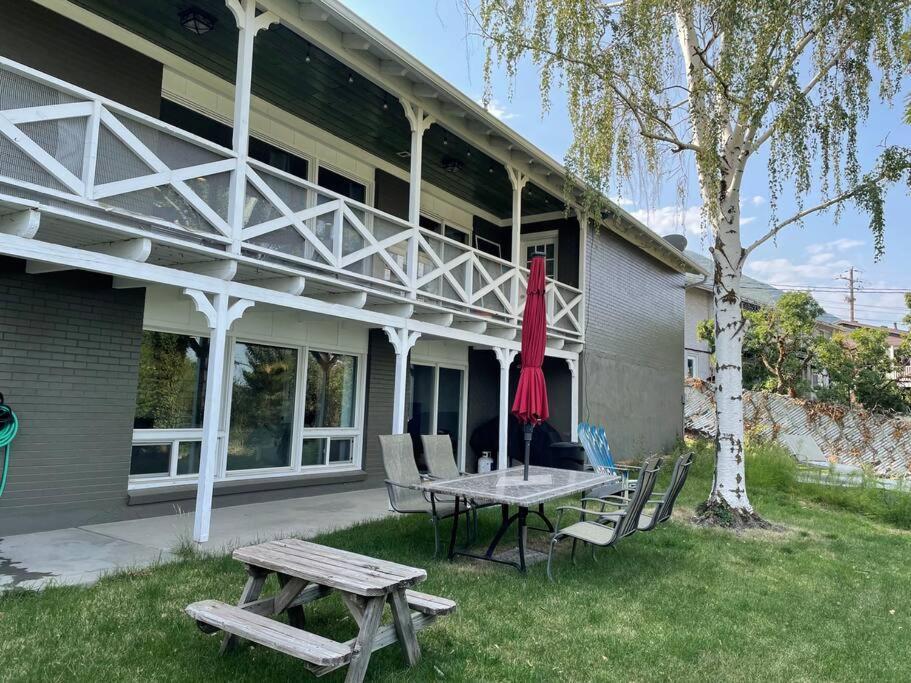 City Light Views Getaway Close To Top Ski Resorts Salt Lake City Eksteriør bilde