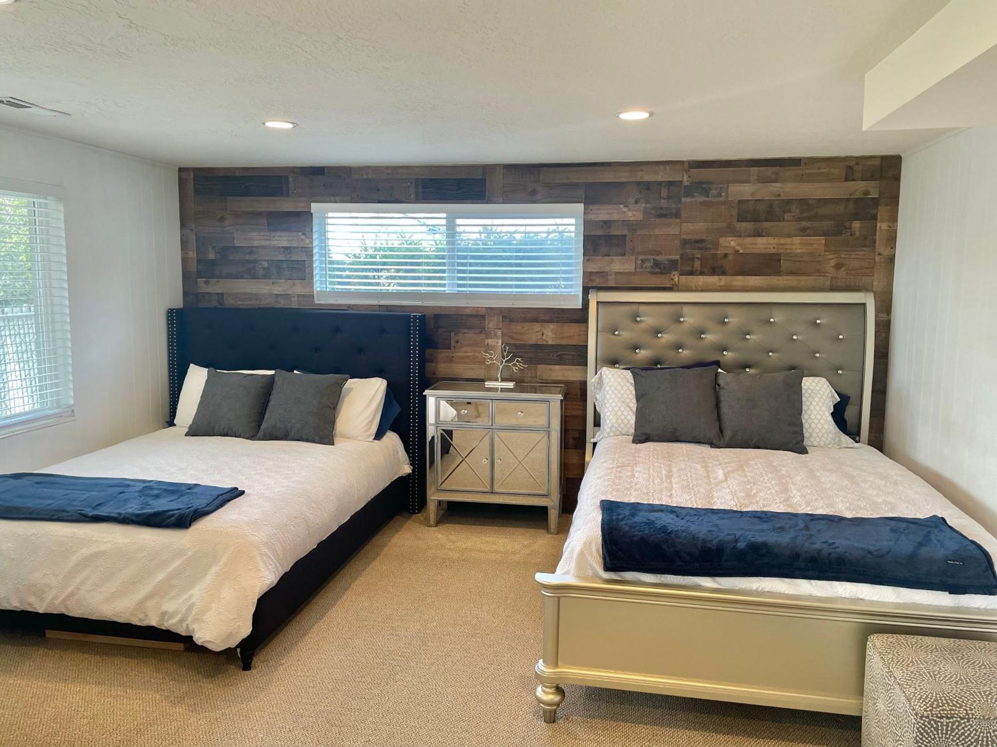 City Light Views Getaway Close To Top Ski Resorts Salt Lake City Eksteriør bilde