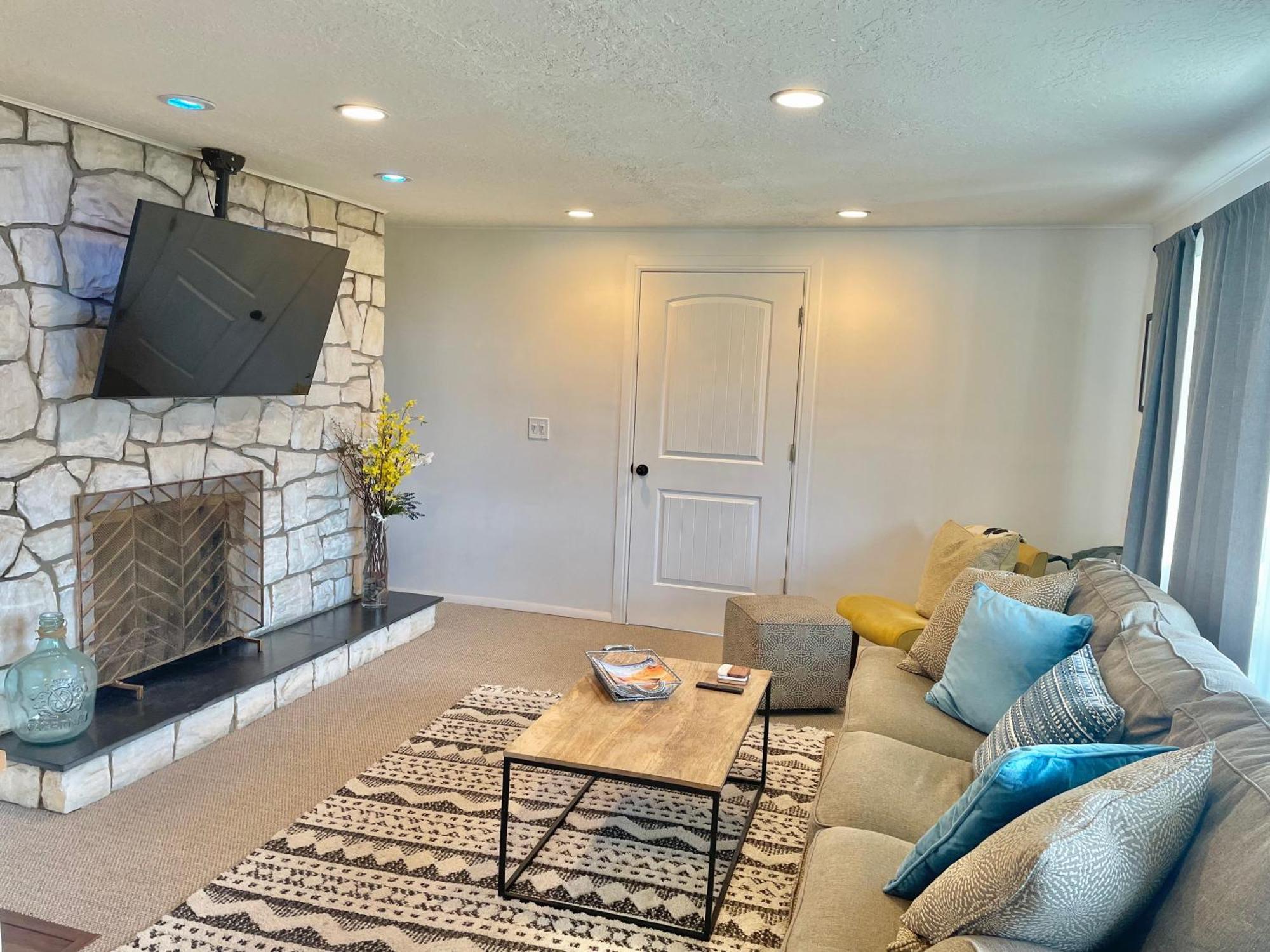 City Light Views Getaway Close To Top Ski Resorts Salt Lake City Eksteriør bilde