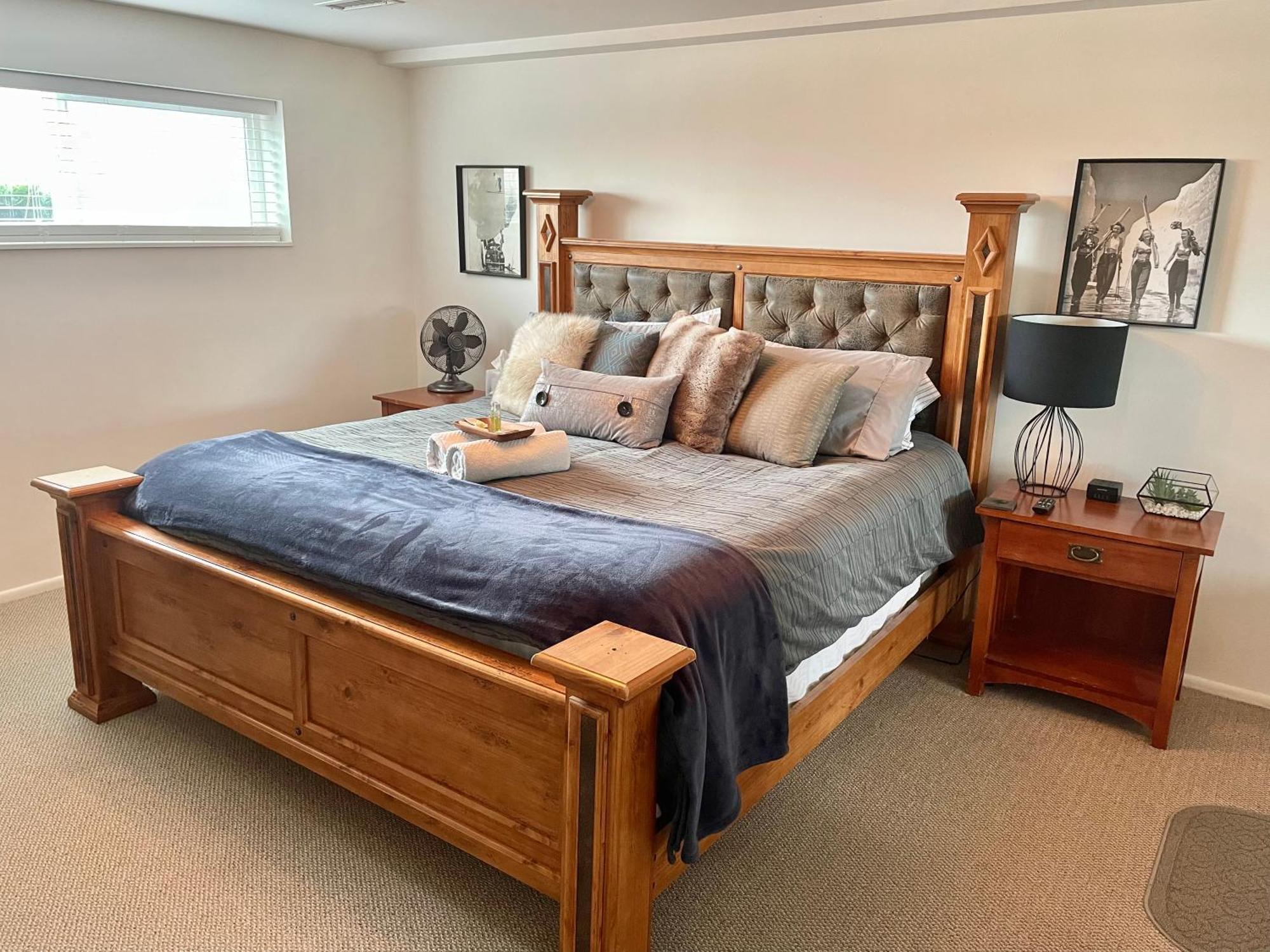 City Light Views Getaway Close To Top Ski Resorts Salt Lake City Eksteriør bilde
